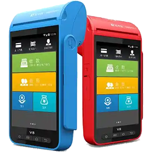 自贡拉卡拉智能POS机